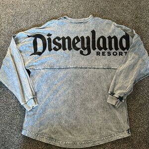 Disney spirit jersey size M